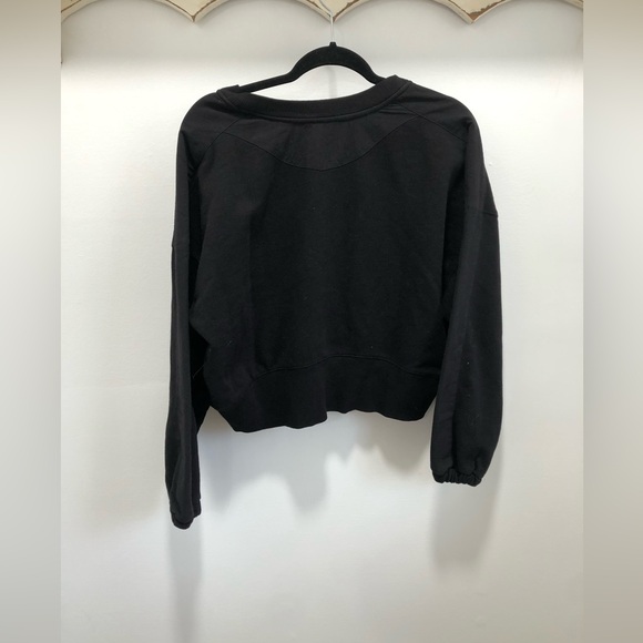 FP Movement Black Jacket - Picture 2 of 3